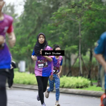 Runner Photo 8511953