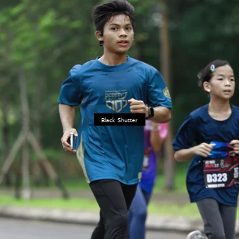 Runner Photo 8511954
