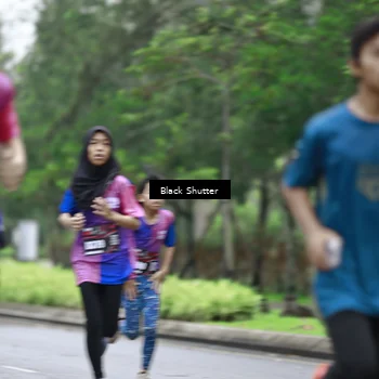 Runner Photo 8511955