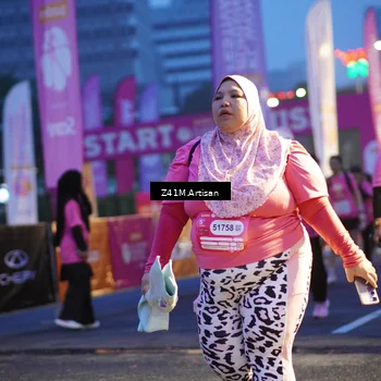 Runner Photo 8511956
