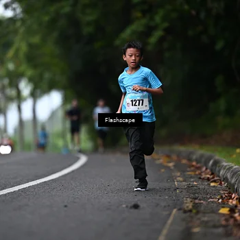 Runner Photo 8511957