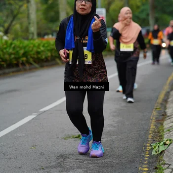 Runner Photo 8511959