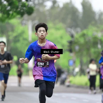 Runner Photo 8511961