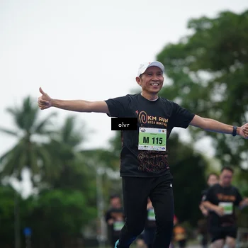 Runner Photo 8511963
