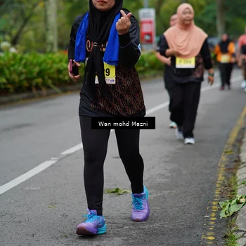 Runner Photo 8511964