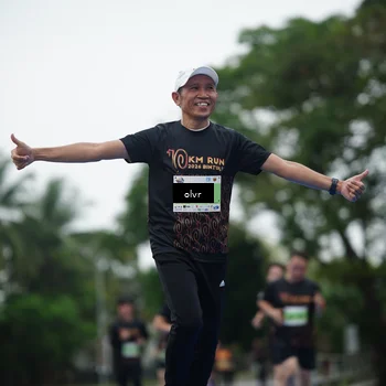 Runner Photo 8511965