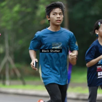Runner Photo 8511966
