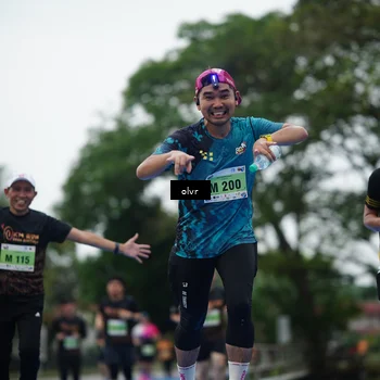 Runner Photo 8511967