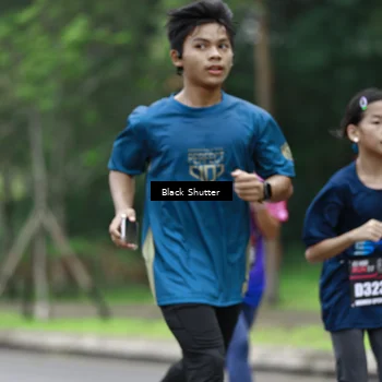 Runner Photo 8511968
