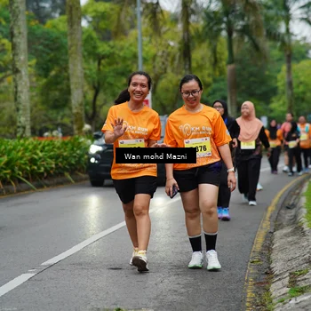 Runner Photo 8511969