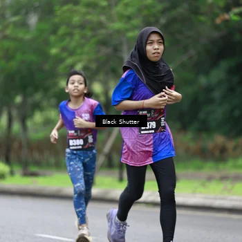 Runner Photo 8511972
