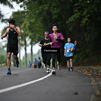 Runner Photo 8511976