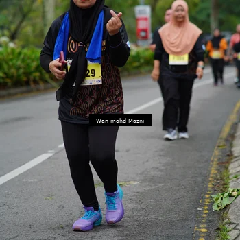 Runner Photo 8511977