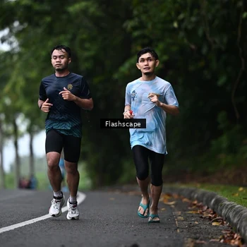 Runner Photo 8511979