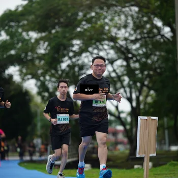 Runner Photo 8511981