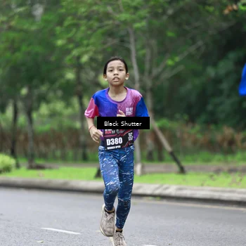 Runner Photo 8511985