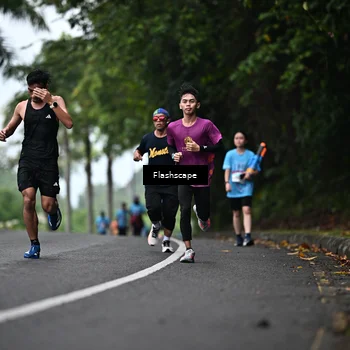 Runner Photo 8511986