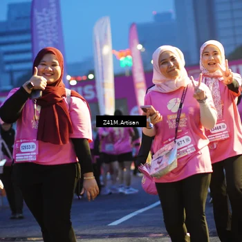 Runner Photo 8511987