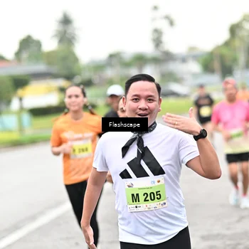 Runner Photo 8511988