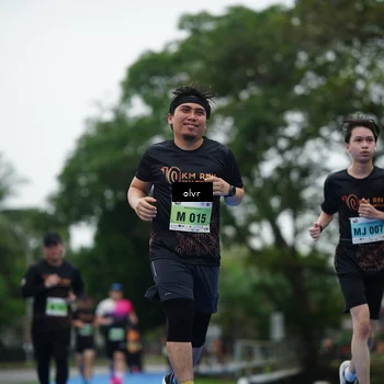 Runner Photo 8511989