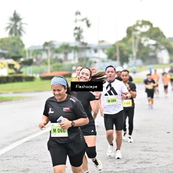 Runner Photo 8511991
