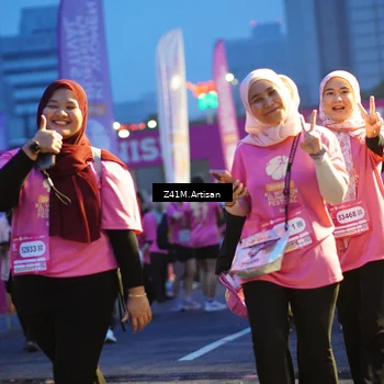 Runner Photo 8511993