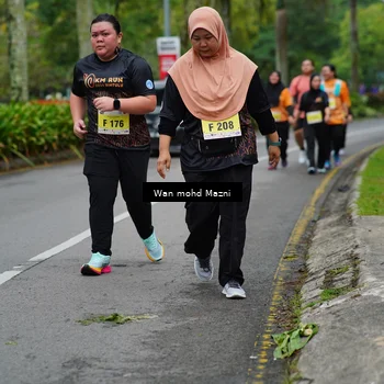Runner Photo 8511994