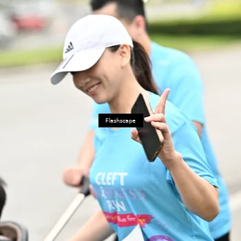 Runner Photo 8511995