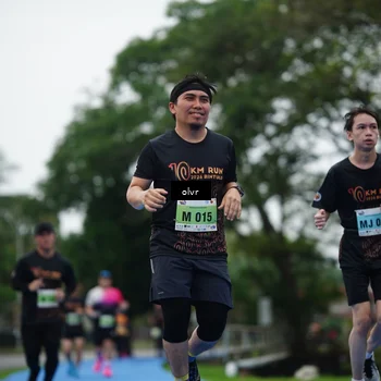 Runner Photo 8511997