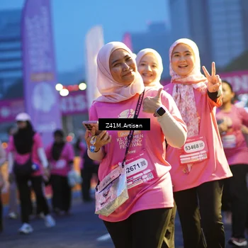 Runner Photo 8511999