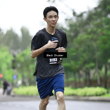 Runner Photo 8512008