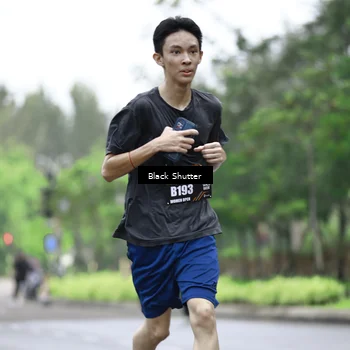 Runner Photo 8512010