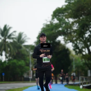 Runner Photo 8512011