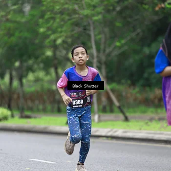 Runner Photo 8512013