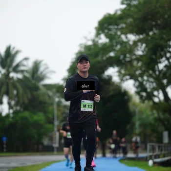 Runner Photo 8512019