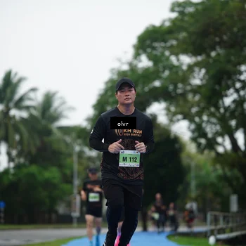 Runner Photo 8512022