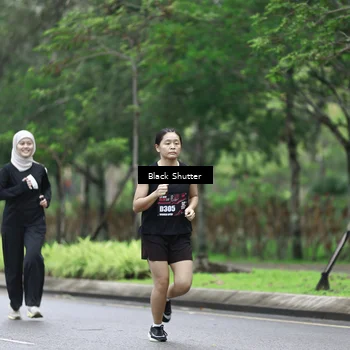 Runner Photo 8512027