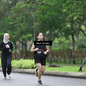 Runner Photo 8512028