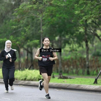 Runner Photo 8512031