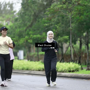Runner Photo 8512038