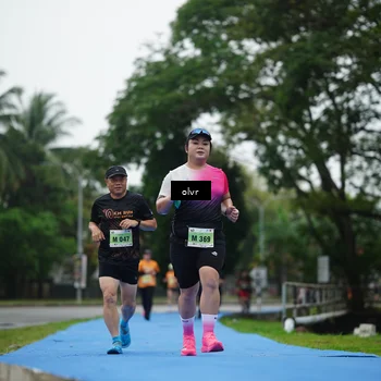 Runner Photo 8512041