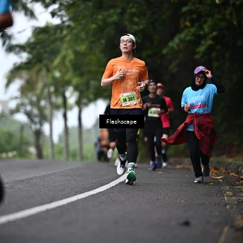 Runner Photo 8512043