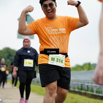 Runner Photo 8512045