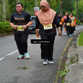 Runner Photo 8512046