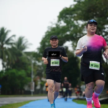 Runner Photo 8512047