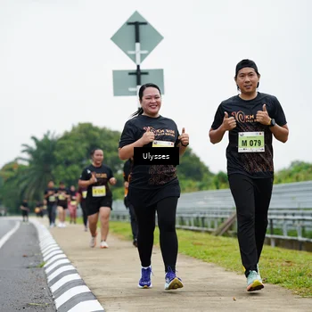 Runner Photo 8512049