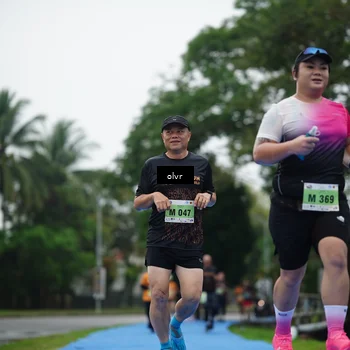 Runner Photo 8512050