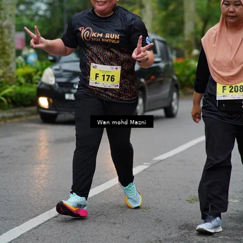 Runner Photo 8512052