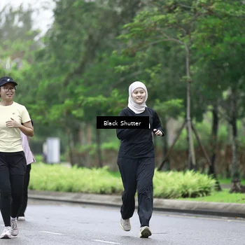 Runner Photo 8512053