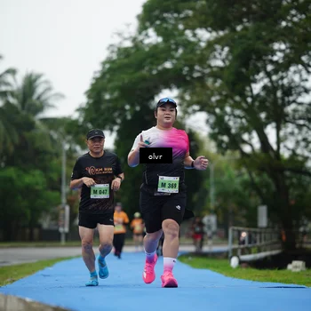 Runner Photo 8512054